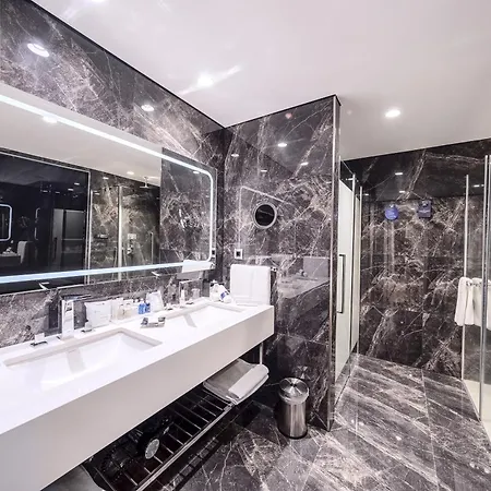 Radisson Blu Hotel, 5* Kayseri