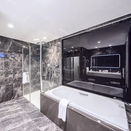 Radisson Blu Hotel,