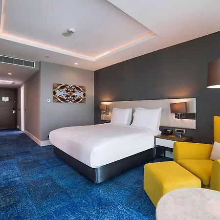 Radisson Blu Hotel, 5*