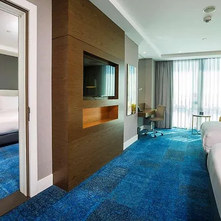 Hotel Radisson Blu Hotel,