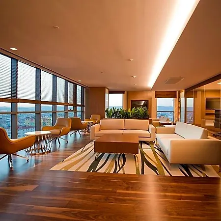 Radisson Blu Hotel, 5* Kayseri