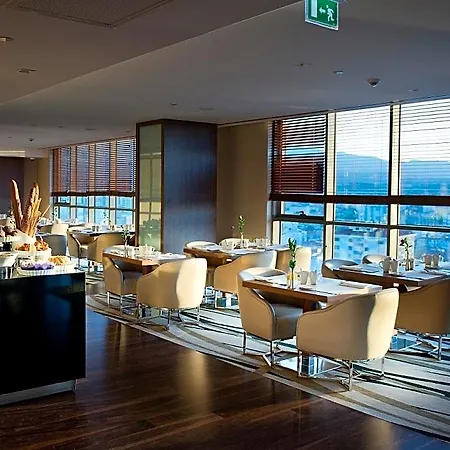 Radisson Blu Hotel,