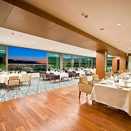 Radisson Blu Hotel,