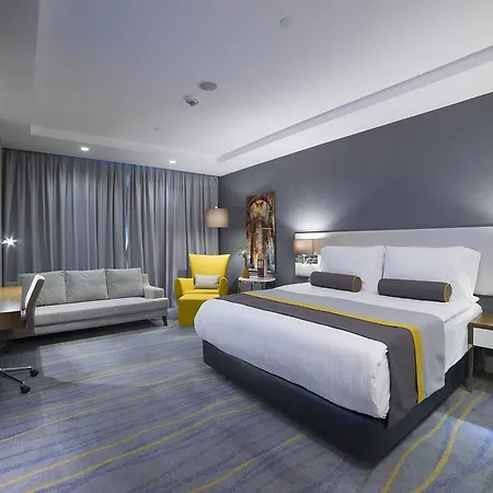 Radisson Blu Hotel, 5* Kayseri