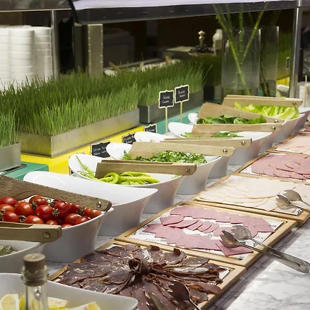 Radisson Blu Hotel, Kayseri