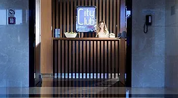 ホテル Radisson Blu Hotel,