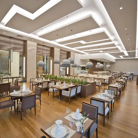 Radisson Blu Hotel, Hotel Kayseri