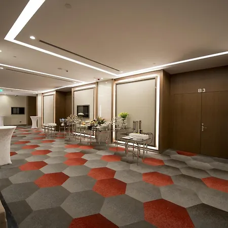 Radisson Blu Hotel, 5* Kayseri