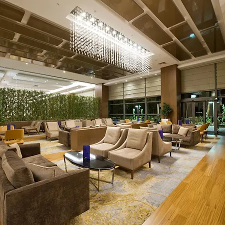 Radisson Blu Hotel, Hotel 5*