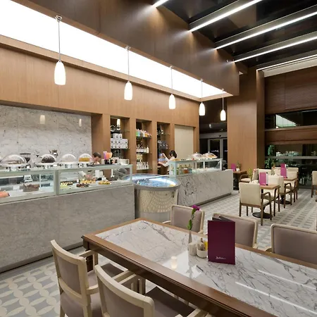 Hotel Radisson Blu Hotel, Kayseri