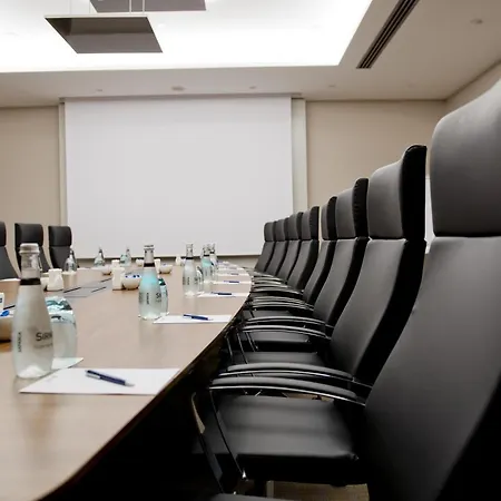 Radisson Blu Hotel, Кайсери