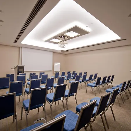 Radisson Blu Hotel, Отель Кайсери