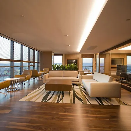 Hotel Radisson Blu Hotel, Kayseri
