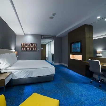 Radisson Blu Hotel, 5* カイセリ