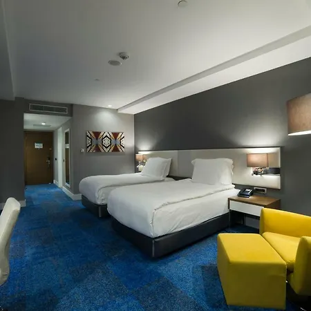 Radisson Blu Hotel, 5* カイセリ