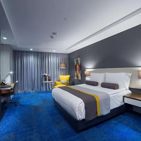 Radisson Blu Hotel, 5* カイセリ