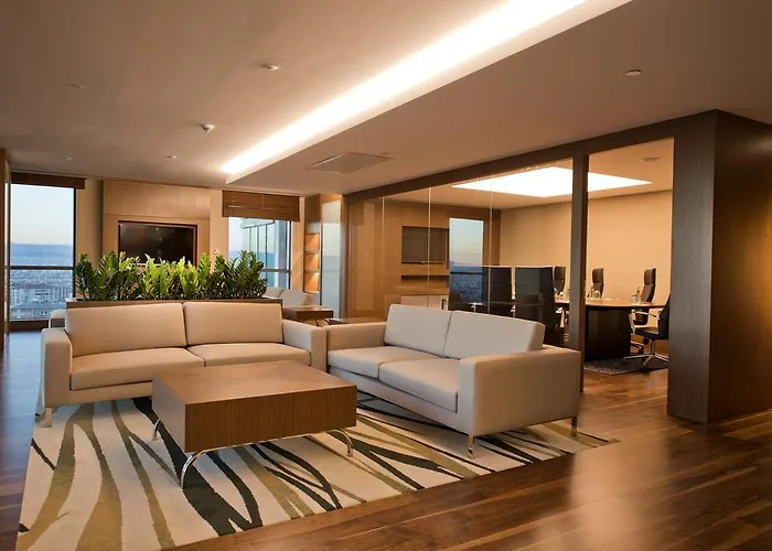 Radisson Blu Hotel, 5* Kayseri