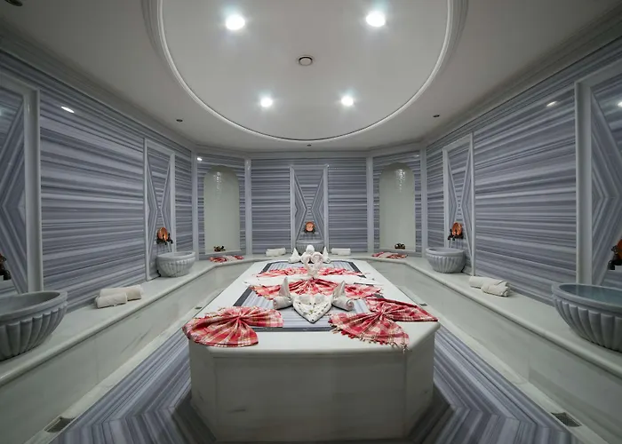 Radisson Blu Hotel, Hotell Kayseri