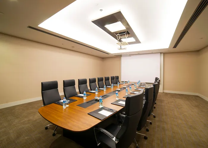 酒店 开塞利丽笙酒店 5*