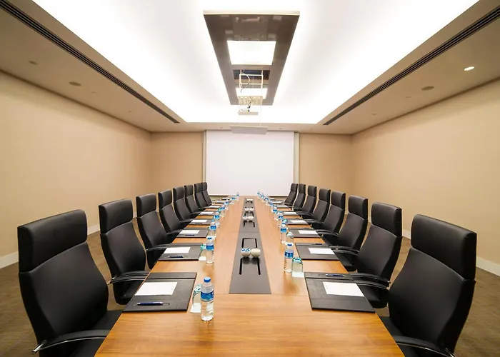 开塞利丽笙酒店 酒店