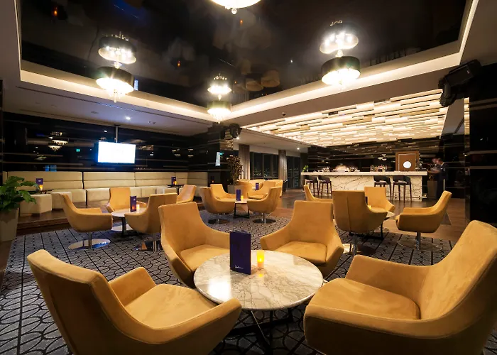 Radisson Blu Hotel, Кайсери