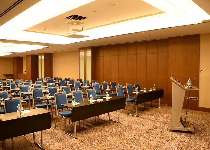 Radisson Blu Hotel, Kayseri