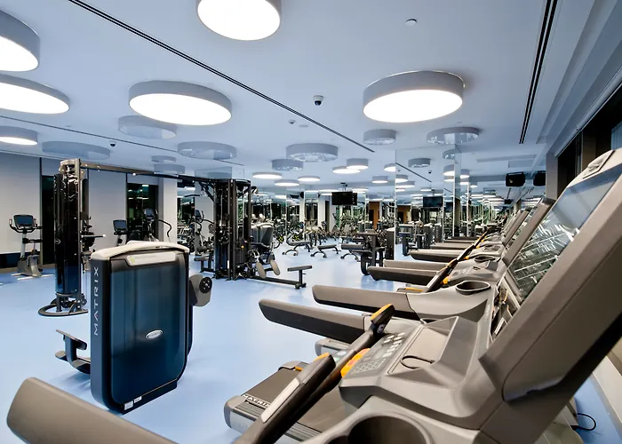 Radisson Blu Hotel, Кайсери