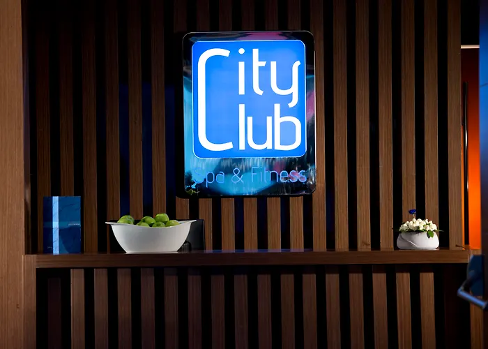 Radisson Blu Hotel, 5* Kayseri