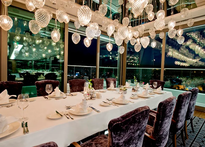 Radisson Blu Hotel, 5*