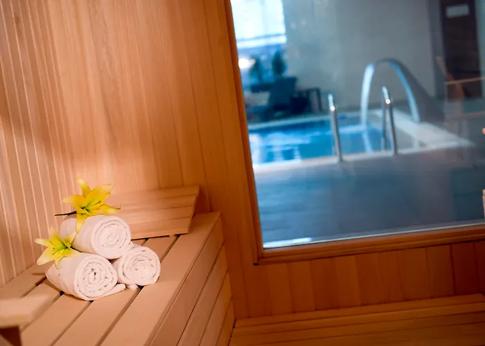 Radisson Blu Hotel, 5* Kayseri