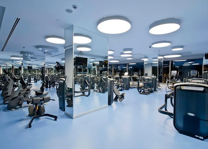 Radisson Blu Hotel, 5* Кайсери