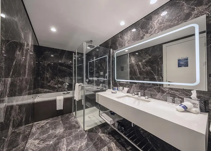 开塞利丽笙酒店 酒店