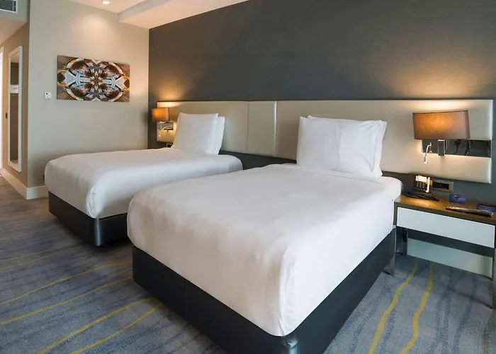 Radisson Blu Hotel, 5*