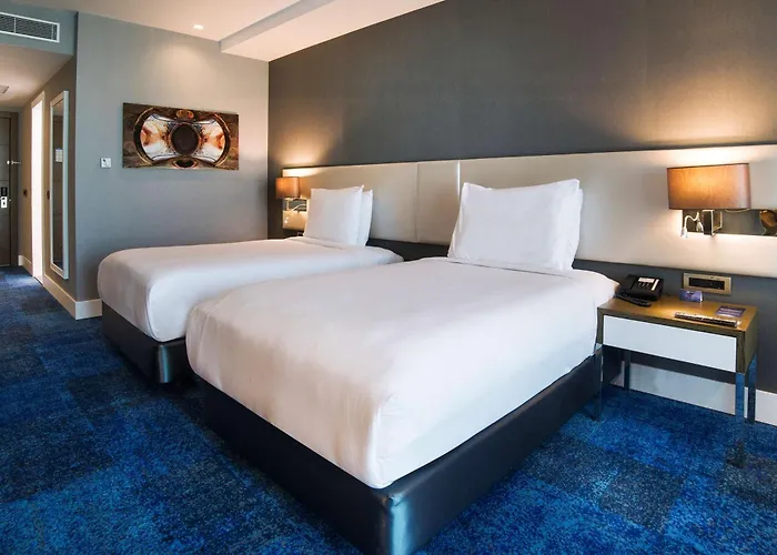 Radisson Blu Hotel, Kayseri