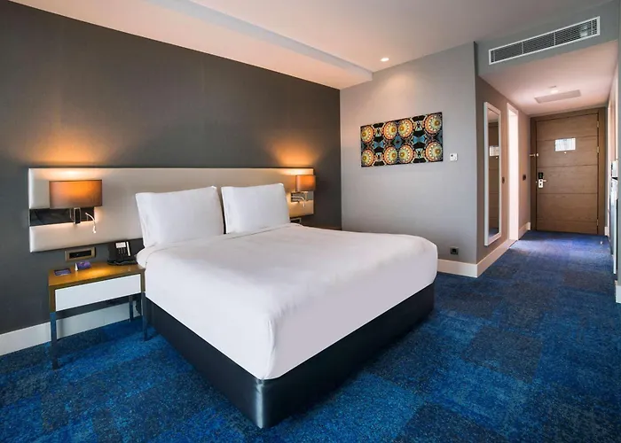 Ξενοδοχείο Radisson Blu Hotel,