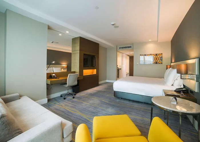 Radisson Blu Hotel, Кайсери