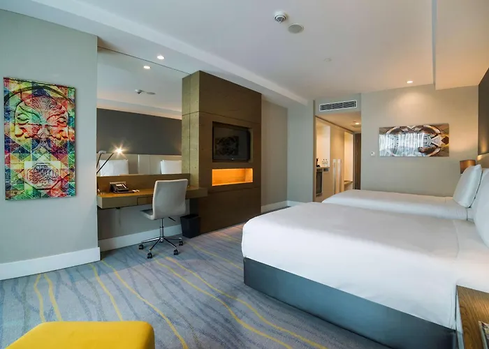 Hotell Radisson Blu Hotel,