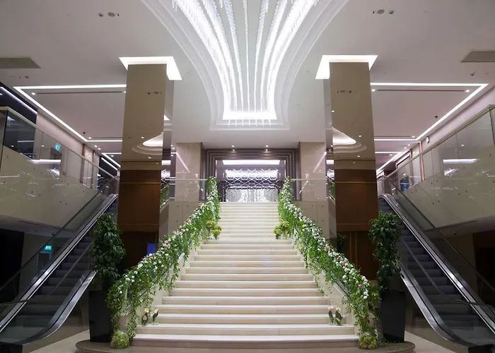 Radisson Blu Hotel, Hotell Kayseri