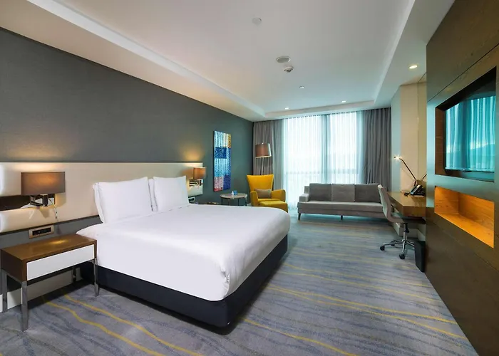 Radisson Blu Hotel, Kayseri