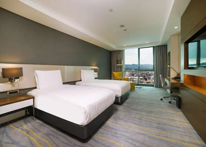 Radisson Blu Hotel, 5* Кайсери