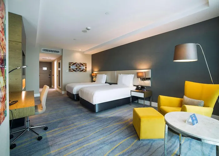 Hotell Radisson Blu Hotel, Kayseri