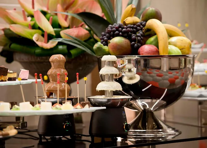 Ξενοδοχείο Radisson Blu Hotel,