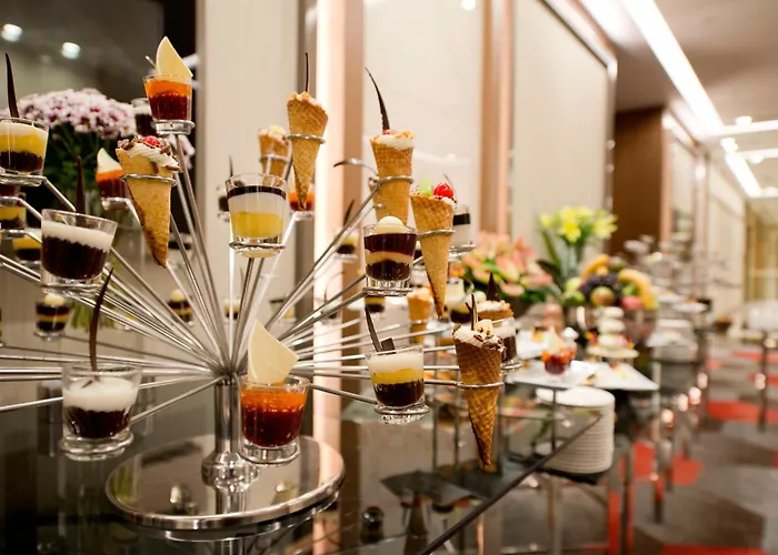 Radisson Blu Hotel, Кайсери