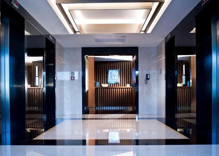 Radisson Blu Hotel, 5* Кайсери