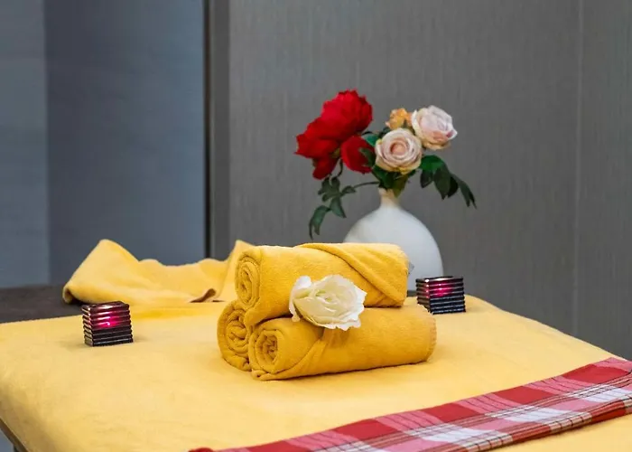 Radisson Blu Hotel, Отель 5*