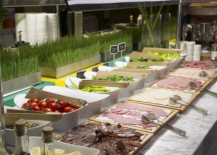 Radisson Blu Hotel, Kayseri