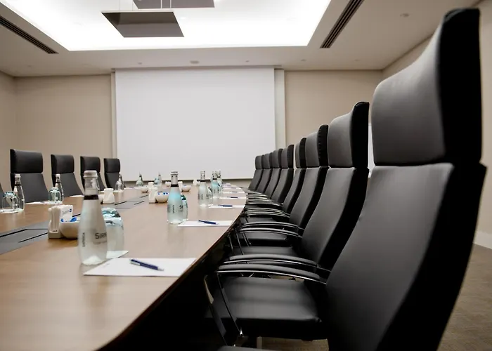 Radisson Blu Hotel, Kayseri