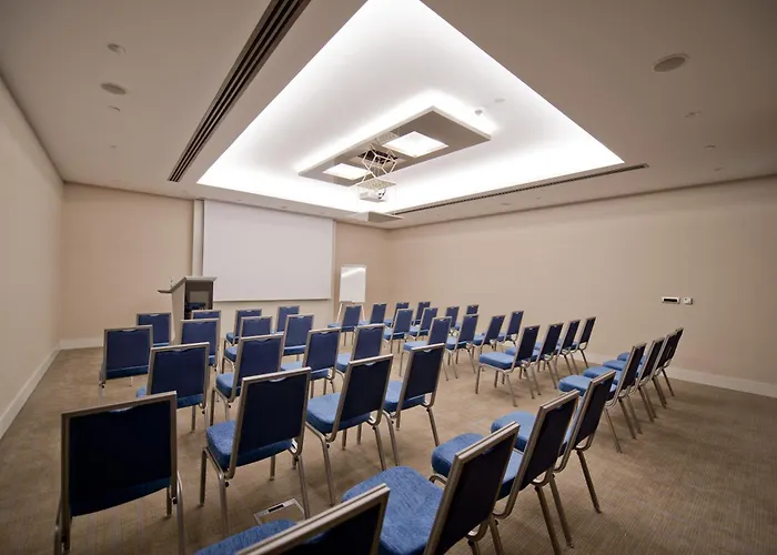 Radisson Blu Hotel, Hotell Kayseri